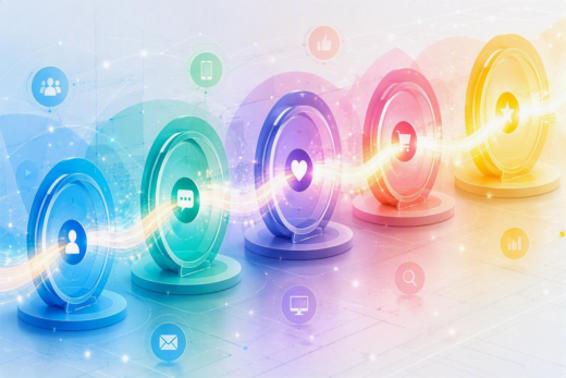 Measuring Narrative Momentum Not Just Engagement