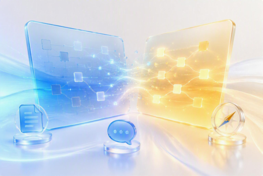Optimizing Content During Rebrands, M&A, and Pivots
