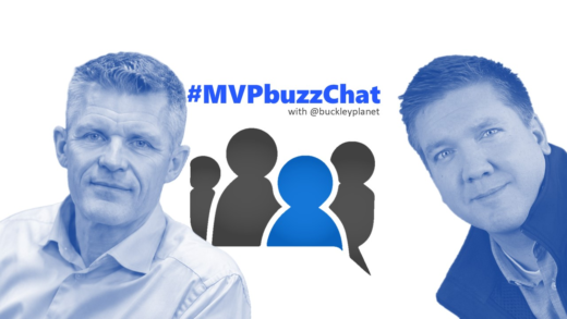 Episode 362 of the #MVPbuzzChat series with Security MVP Kent Agerlund (@agerlund), based in Copenhagen, Denmark.