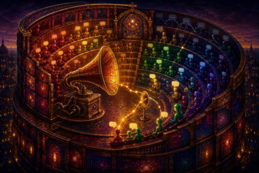 The Audience Assumptions Audit