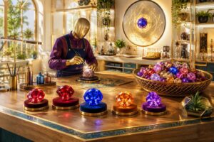 The Craft and Quality Audit