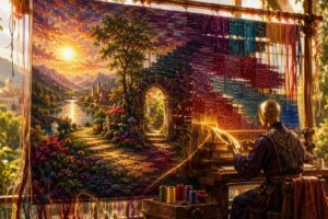 The Narrative Coherence Audit