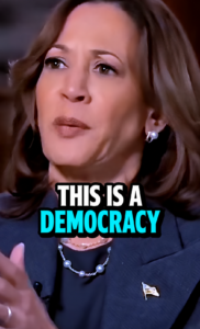 Kamala gets it wrong, again