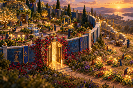 The Governance Readiness Audit