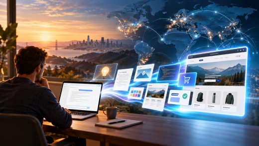 AI-Native Companies Move Faster, and Differently