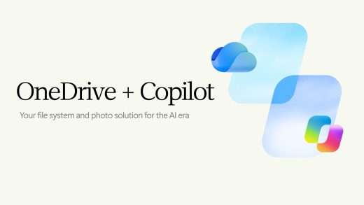 Copilot + OneDrive